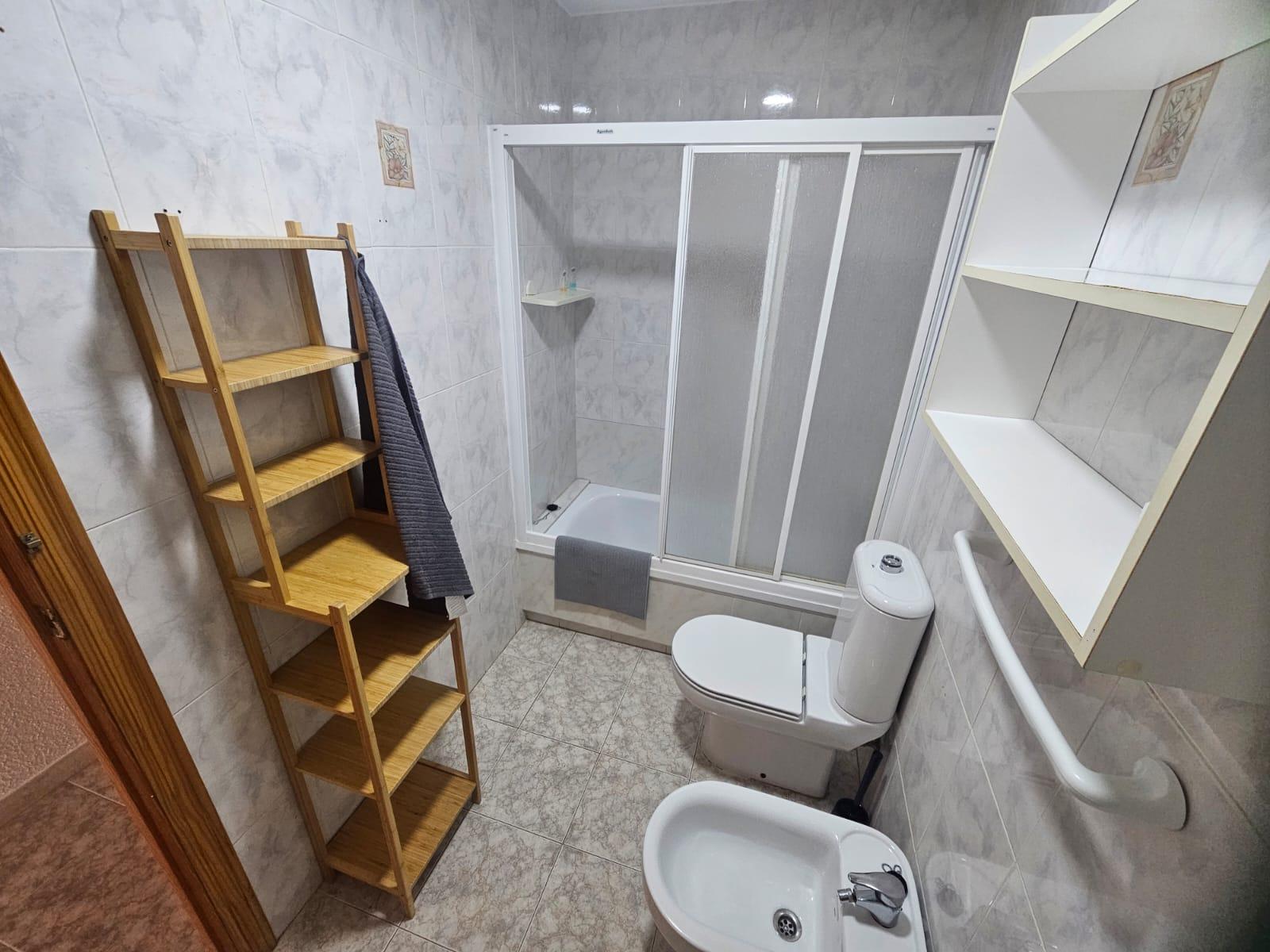 For sale - 2 Bedroom 1 Bathroom Apartment in Playa Flamenca - Costa Blanca  - Alicante