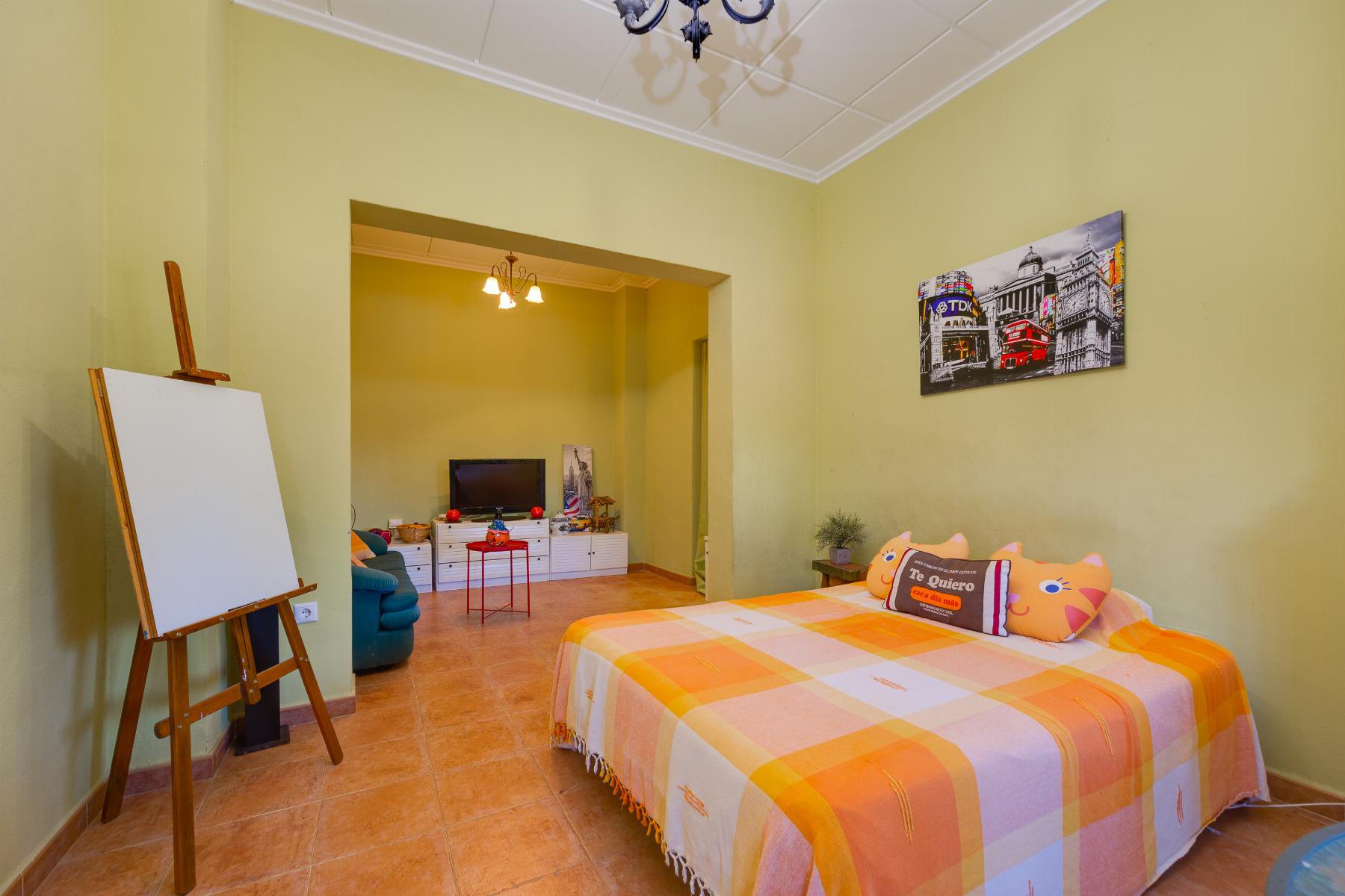 For sale - 5 Bedroom 3 Bathroom Villa in San Miguel de Salinas - Inland  - Alicante