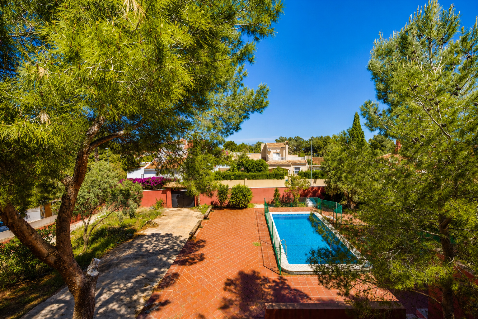 For sale - 5 Bedroom 3 Bathroom Villa in San Miguel de Salinas - Inland  - Alicante