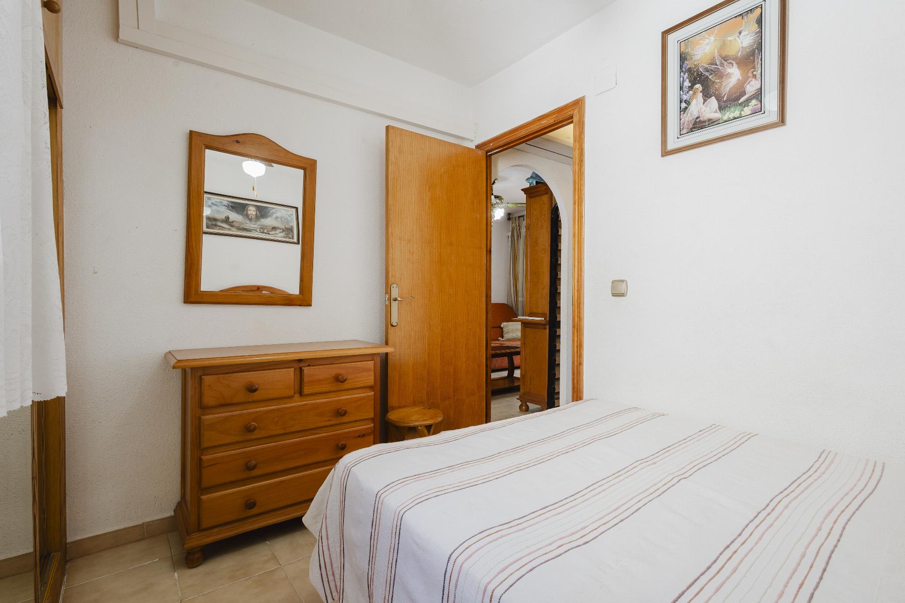 For sale - 2 Bedroom 1 Bathroom Penthouse in Torrevieja - Costa Blanca  - Alicante
