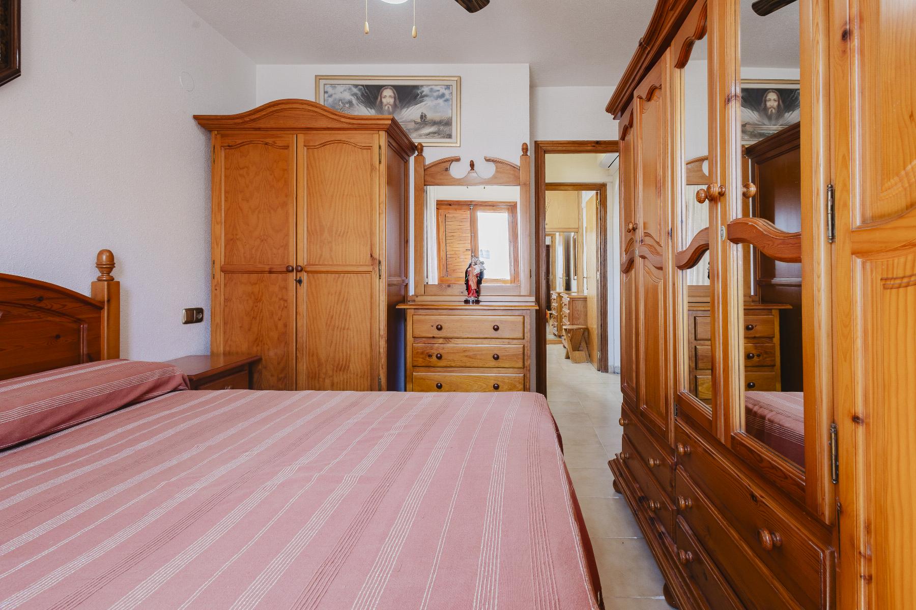For sale - 2 Bedroom 1 Bathroom Penthouse in Torrevieja - Costa Blanca  - Alicante