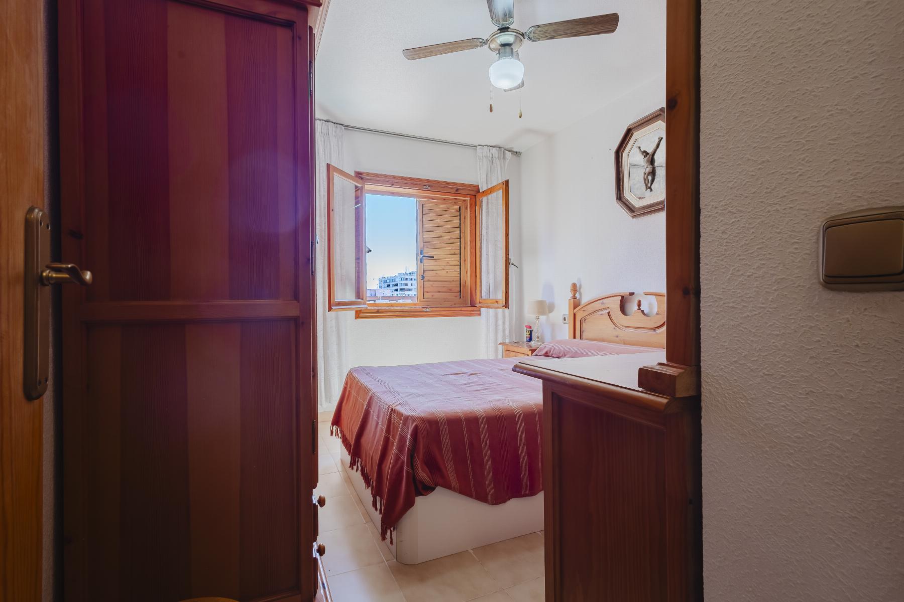 For sale - 2 Bedroom 1 Bathroom Penthouse in Torrevieja - Costa Blanca  - Alicante