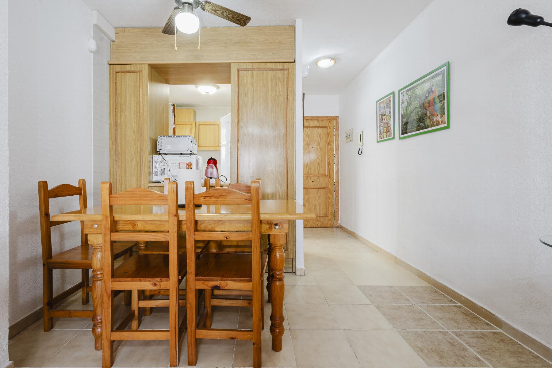 For sale - 2 Bedroom 1 Bathroom Penthouse in Torrevieja - Costa Blanca  - Alicante