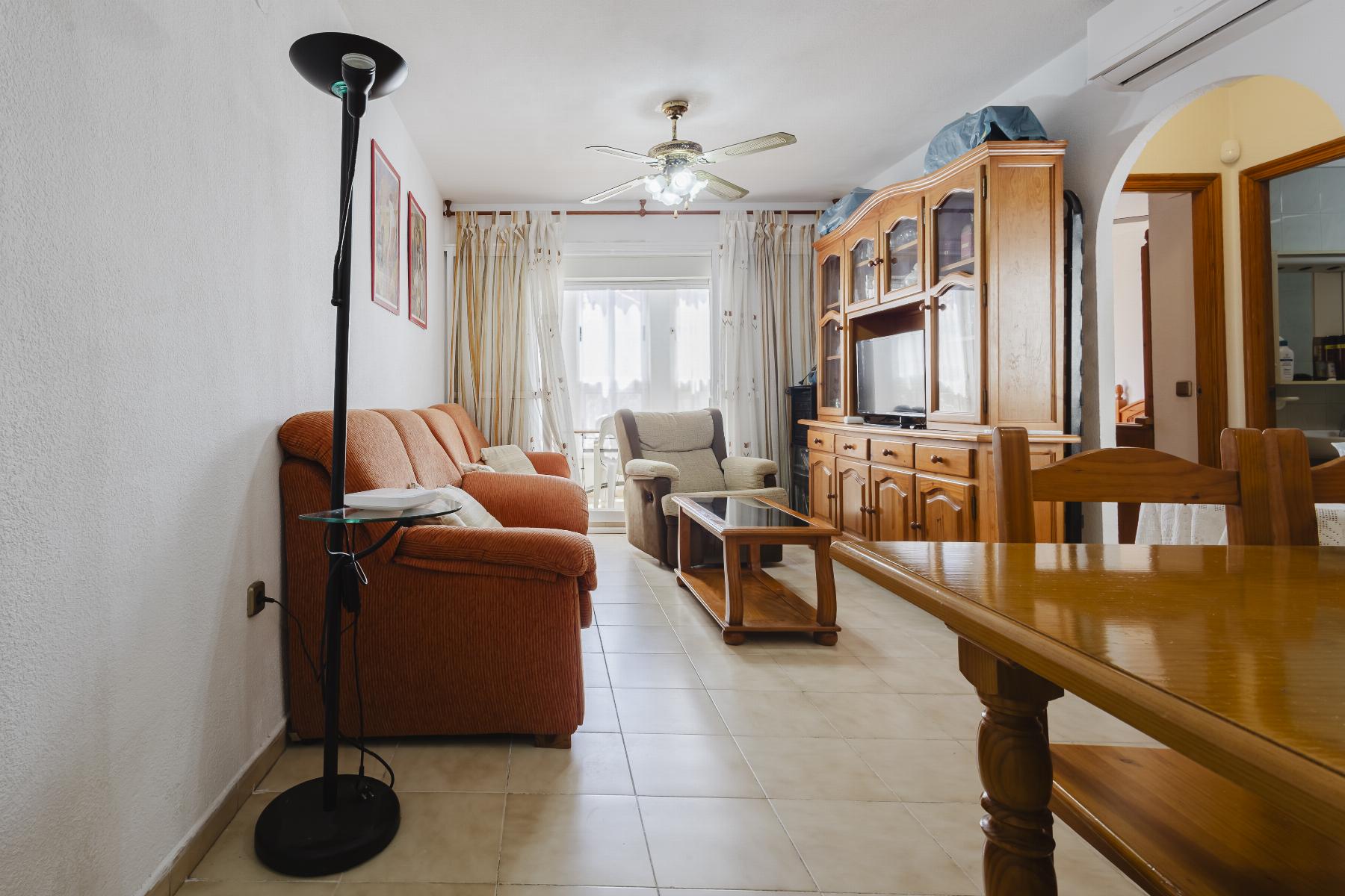 For sale - 2 Bedroom 1 Bathroom Penthouse in Torrevieja - Costa Blanca  - Alicante