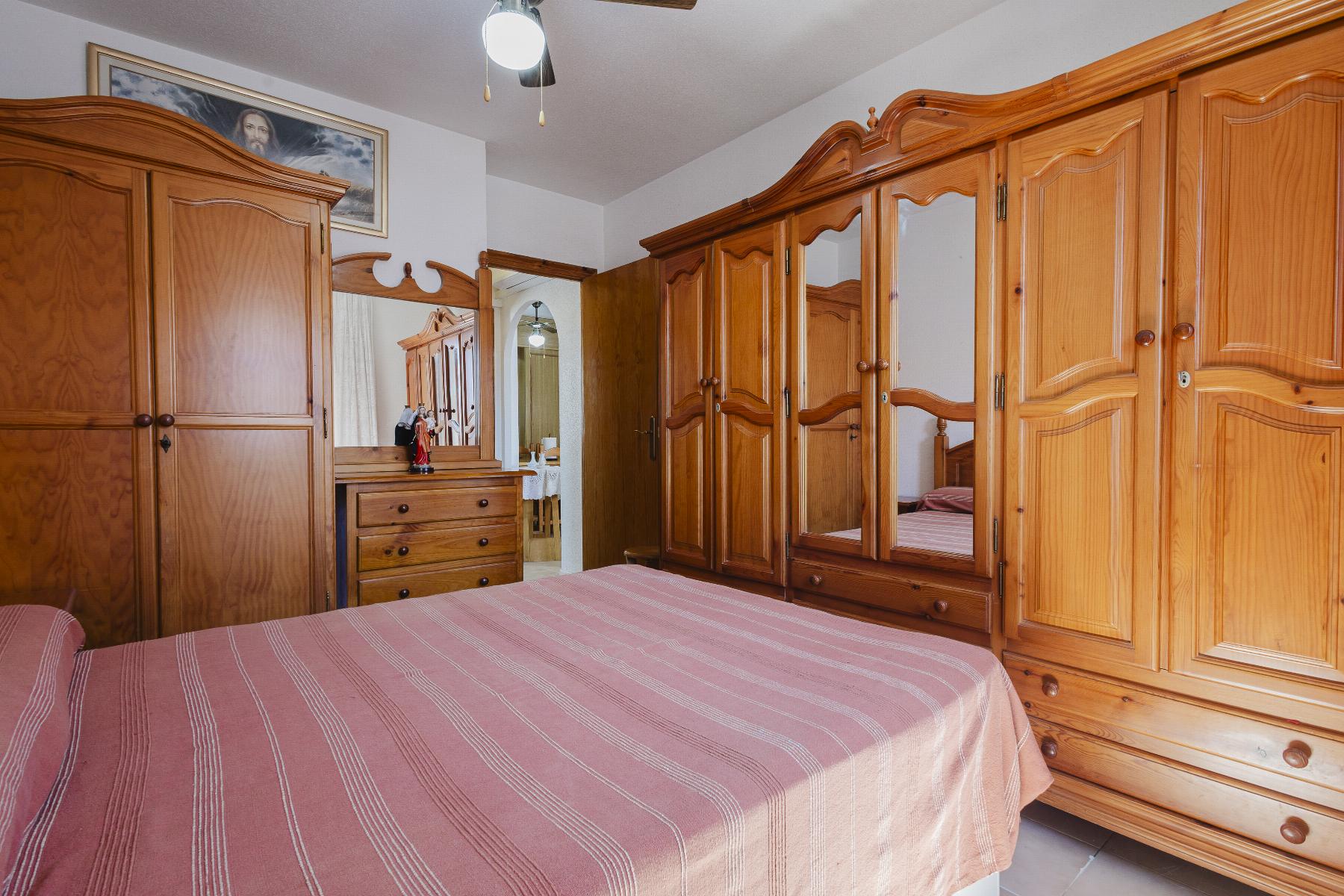 For sale - 2 Bedroom 1 Bathroom Penthouse in Torrevieja - Costa Blanca  - Alicante