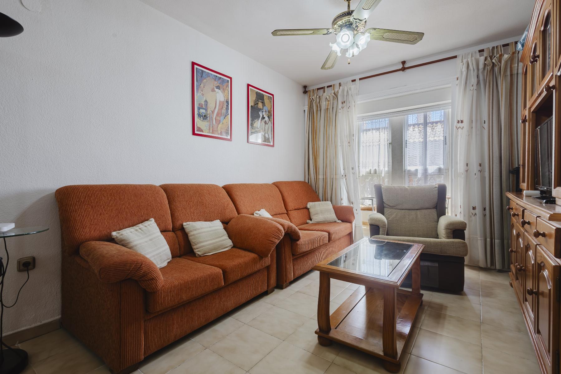 For sale - 2 Bedroom 1 Bathroom Penthouse in Torrevieja - Costa Blanca  - Alicante