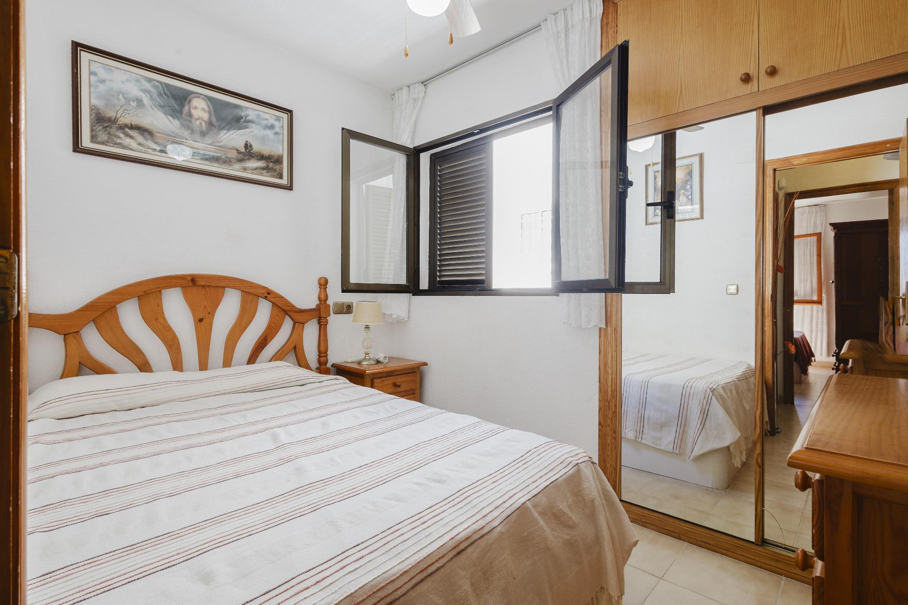 For sale - 2 Bedroom 1 Bathroom Penthouse in Torrevieja - Costa Blanca  - Alicante