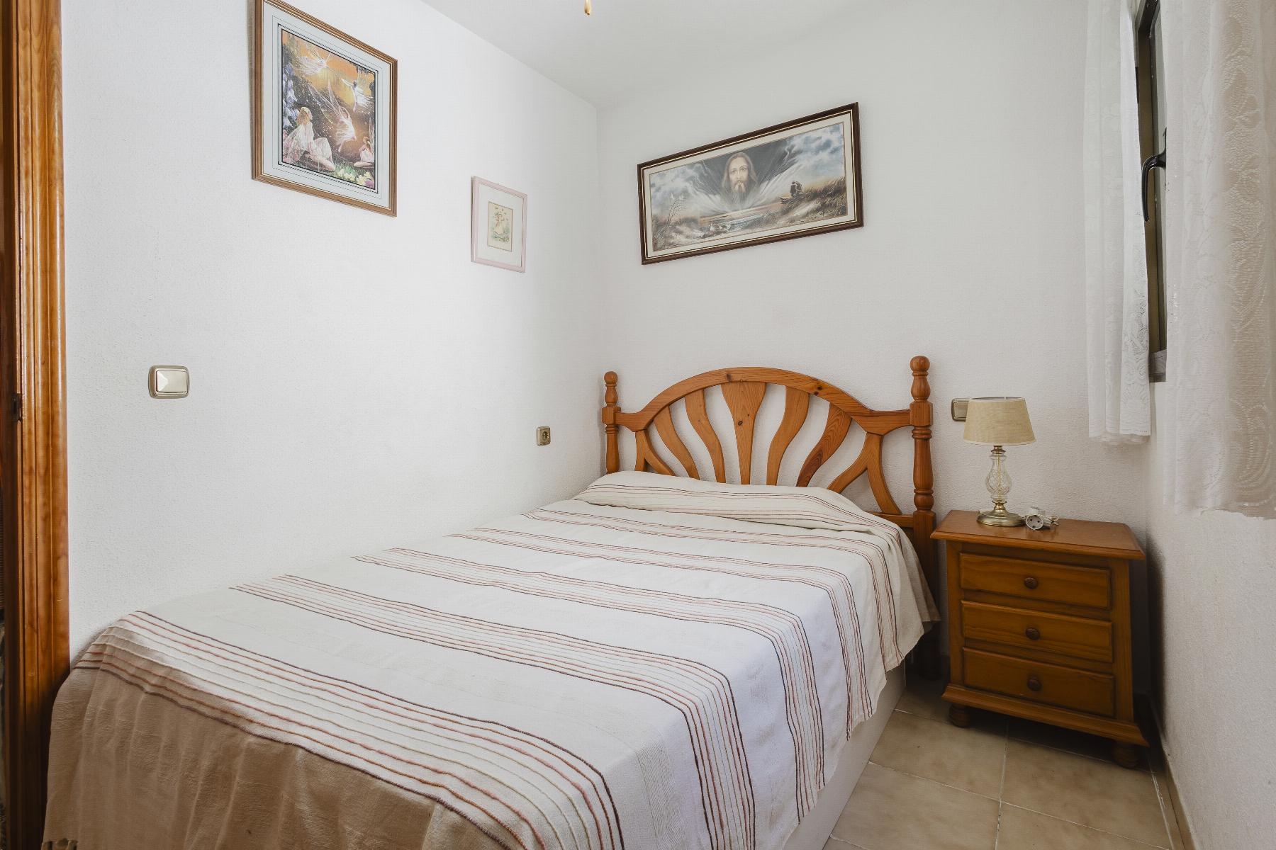 For sale - 2 Bedroom 1 Bathroom Penthouse in Torrevieja - Costa Blanca  - Alicante
