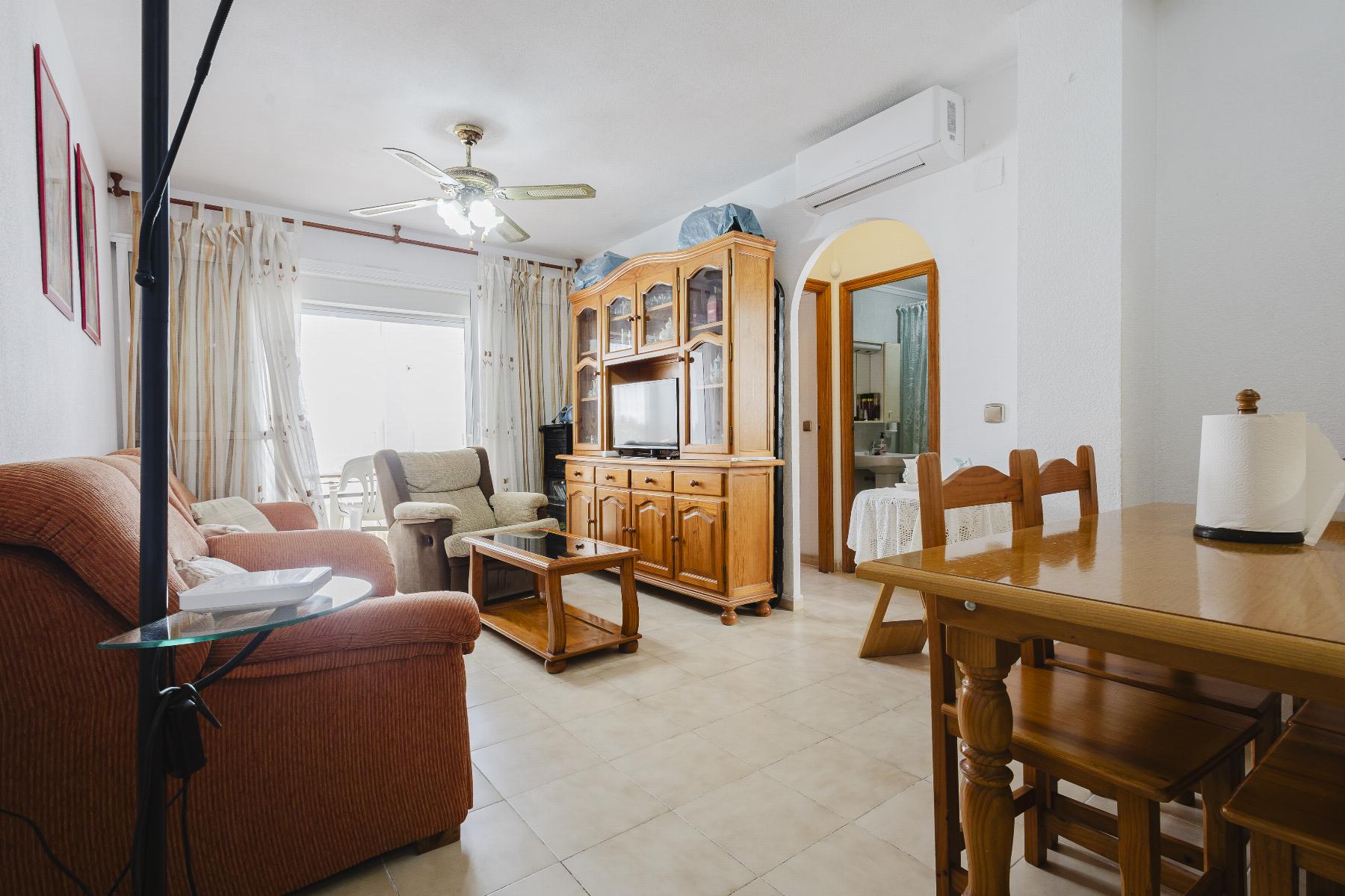 For sale - 2 Bedroom 1 Bathroom Penthouse in Torrevieja - Costa Blanca  - Alicante
