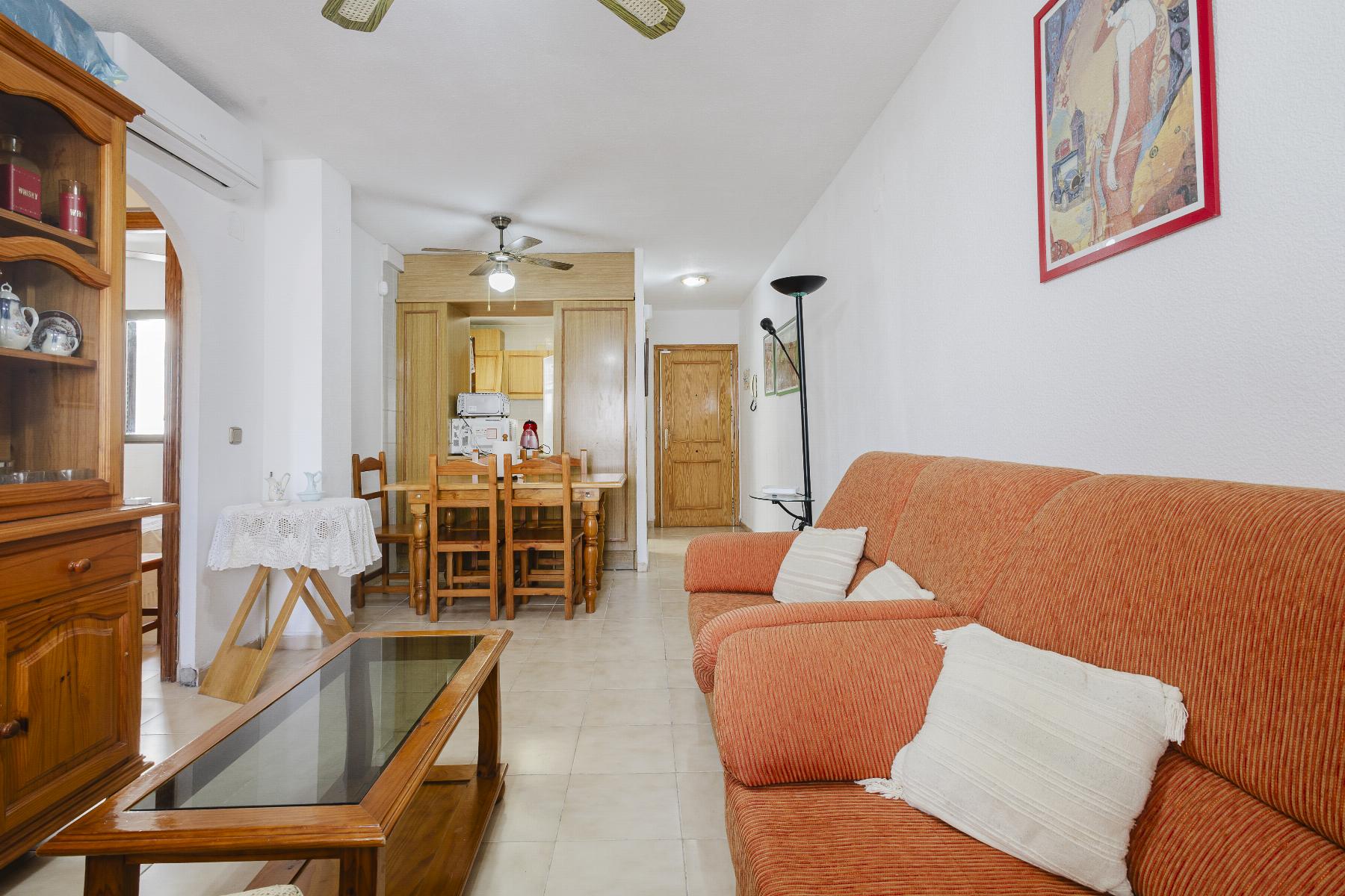 For sale - 2 Bedroom 1 Bathroom Penthouse in Torrevieja - Costa Blanca  - Alicante