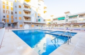 27-345-201-11-575/78218, 2 Bedroom 1 Bathroom Penthouse in Torrevieja