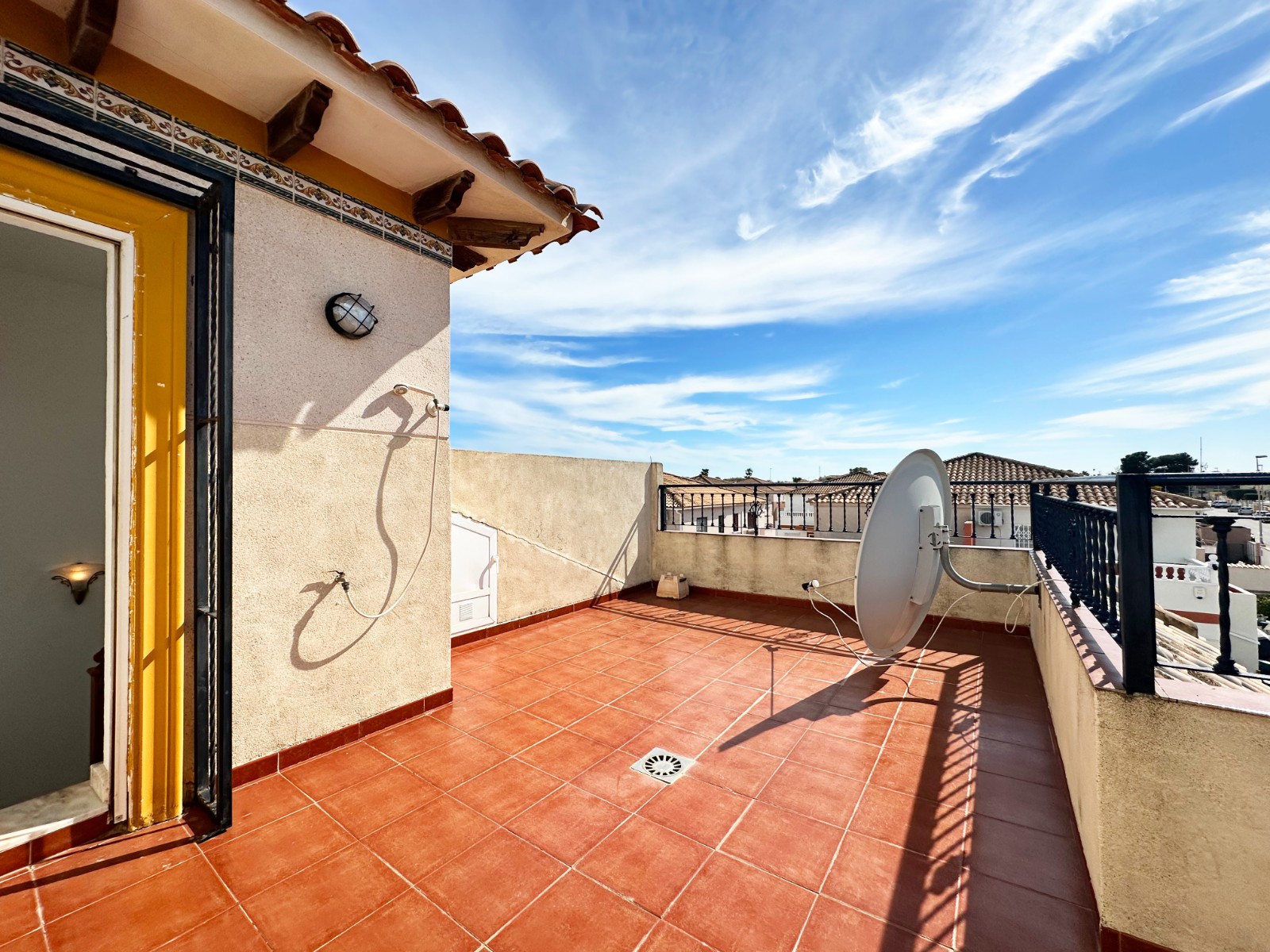 For sale - 2 Bedroom 2 Bathroom Townhouse in Cabo Roig  - Cabo Roig  - Alicante