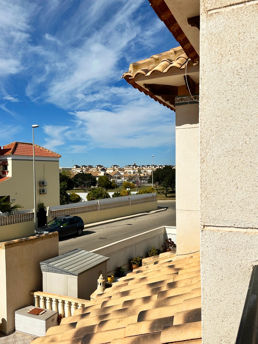 For sale - 2 Bedroom 2 Bathroom Townhouse in Cabo Roig  - Cabo Roig  - Alicante