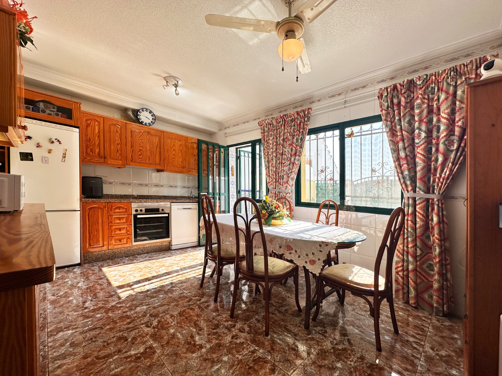 For sale - 3 Bedroom 2 Bathroom Villa in Orihuela Costa - La Zenia  - Alicante