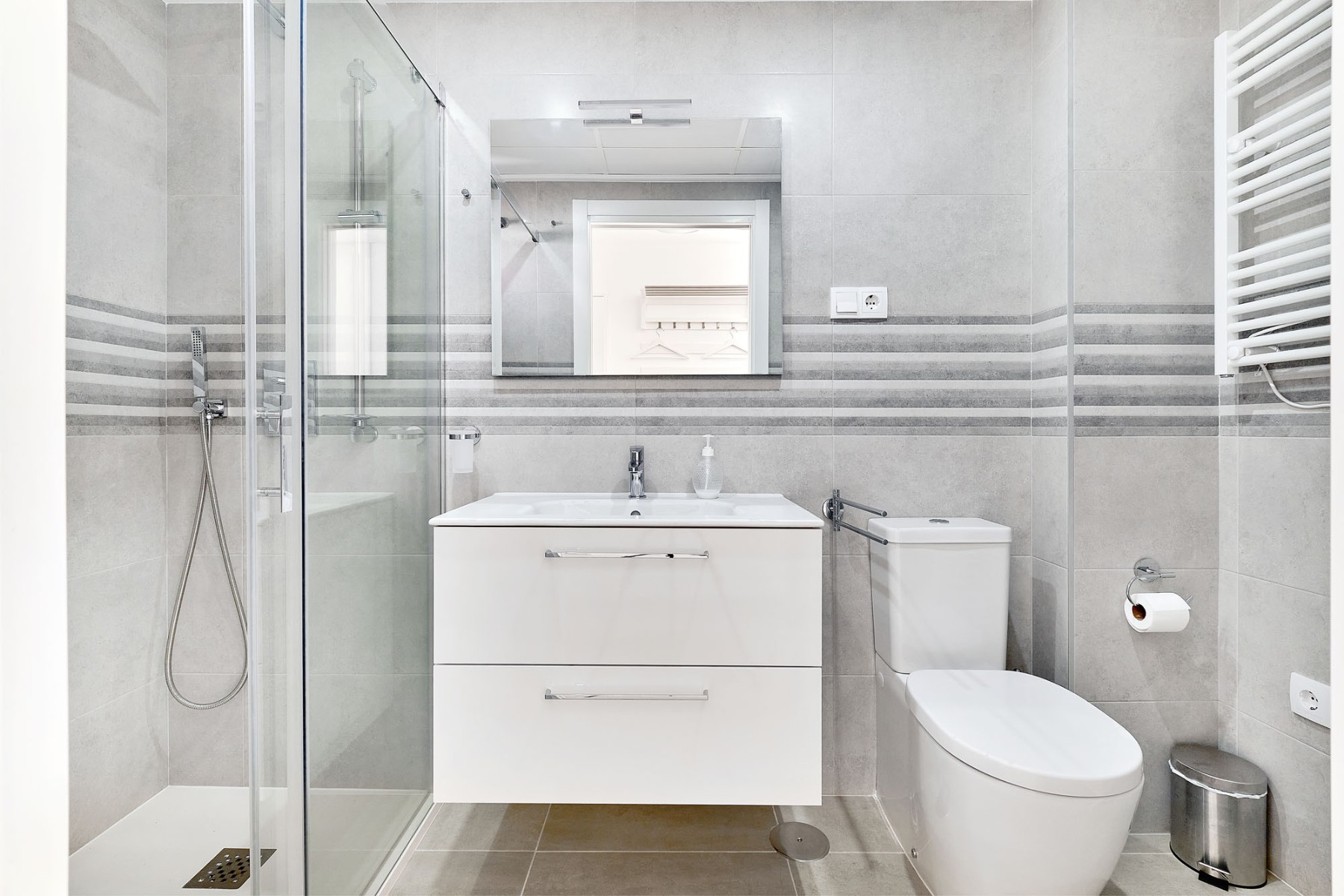 For sale - 2 Bedroom 2 Bathroom Apartment in Orihuela Costa - Villamartin  - Alicante