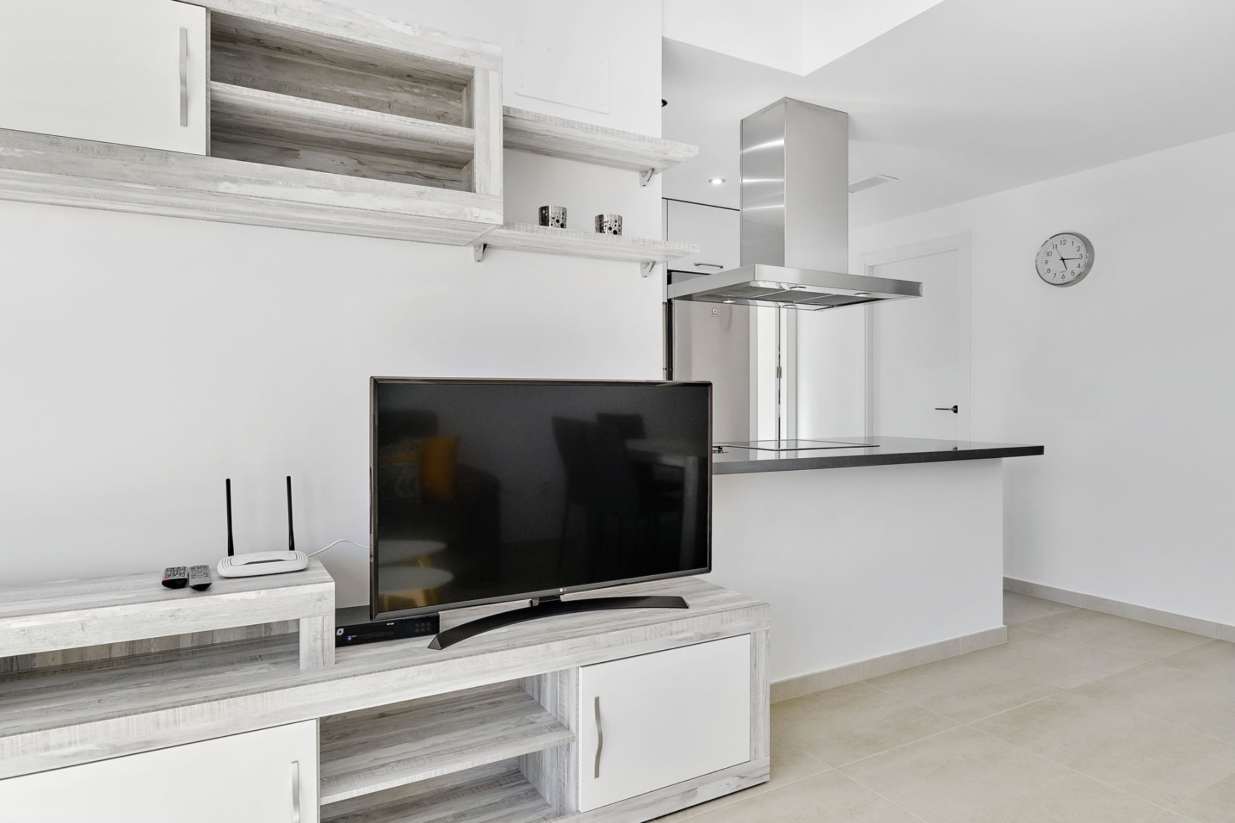 For sale - 2 Bedroom 2 Bathroom Apartment in Orihuela Costa - Villamartin  - Alicante