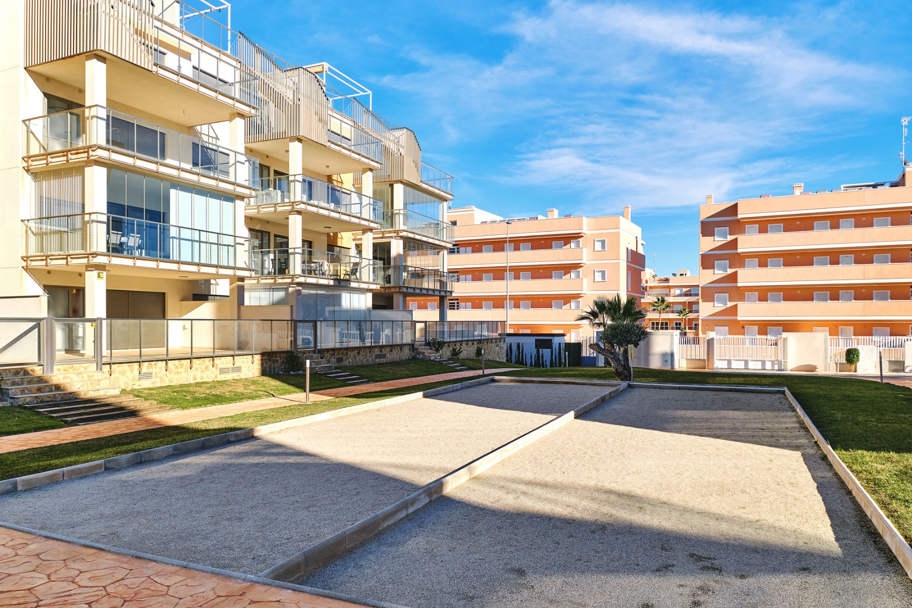 For sale - 2 Bedroom 2 Bathroom Apartment in Orihuela Costa - Villamartin  - Alicante