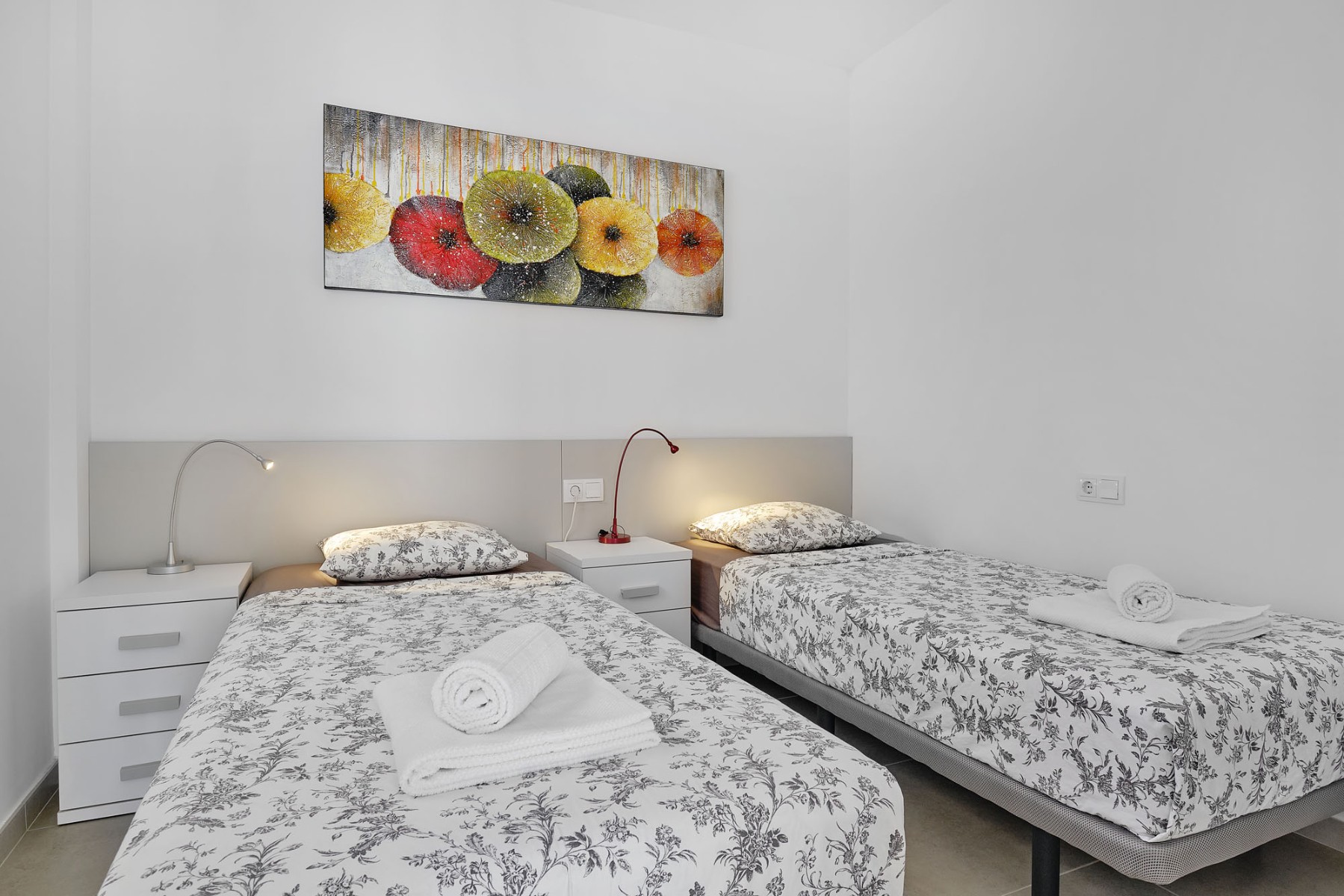 For sale - 2 Bedroom 2 Bathroom Apartment in Orihuela Costa - Villamartin  - Alicante