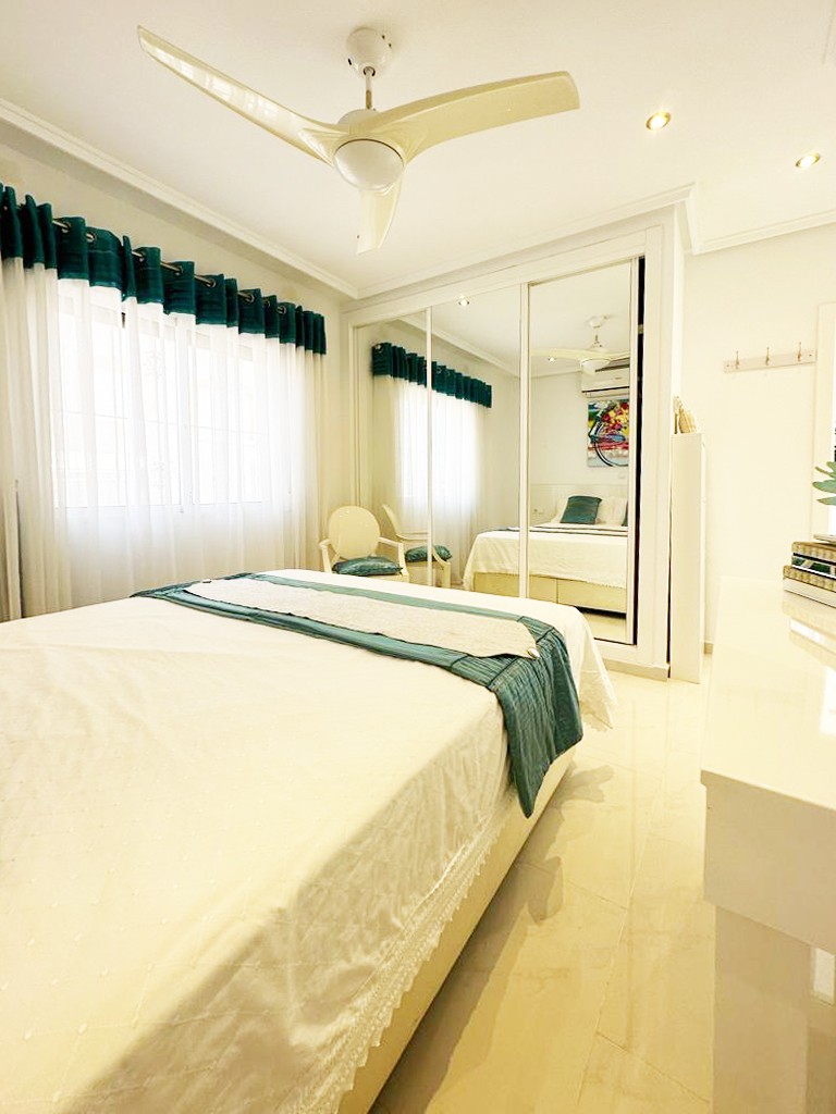 For sale - 4 Bedroom 4 Bathroom Detached Villa in San Miguel de Salinas - San Miguel de Salinas  - Alicante