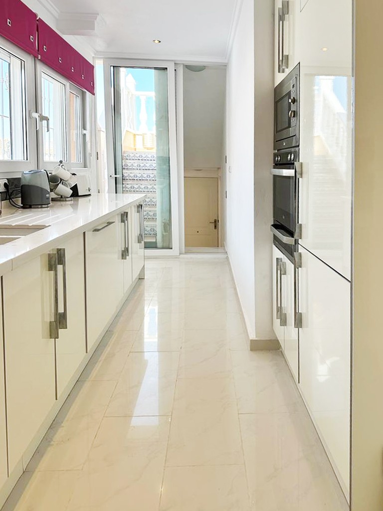 For sale - 4 Bedroom 4 Bathroom Detached Villa in San Miguel de Salinas - San Miguel de Salinas  - Alicante