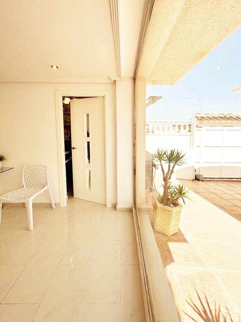 For sale - 4 Bedroom 4 Bathroom Detached Villa in San Miguel de Salinas - San Miguel de Salinas  - Alicante