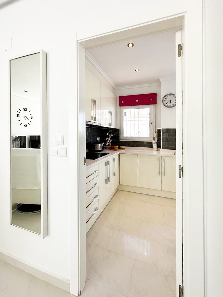 For sale - 4 Bedroom 4 Bathroom Detached Villa in San Miguel de Salinas - San Miguel de Salinas  - Alicante