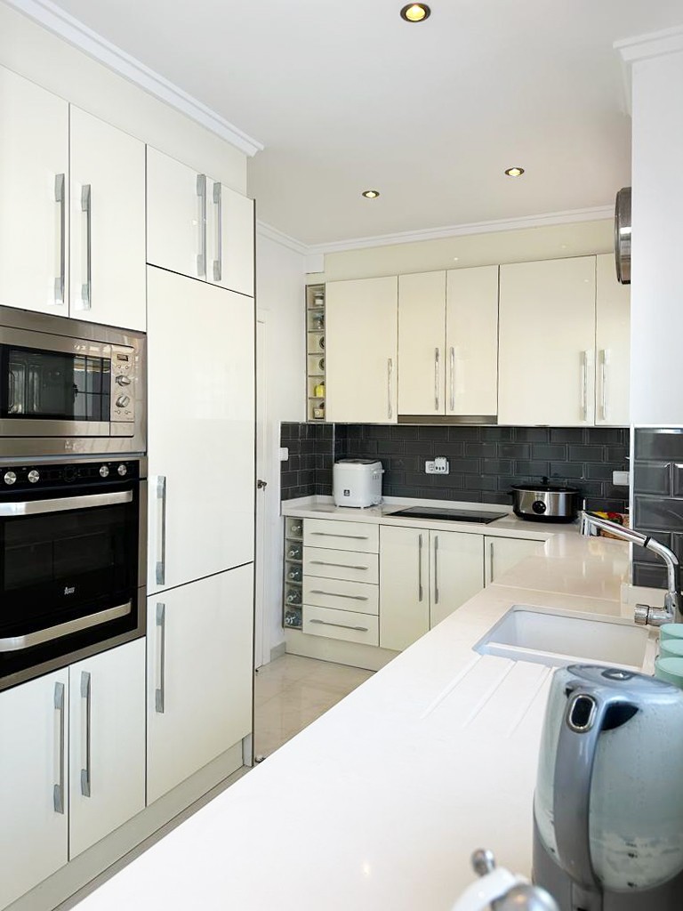 For sale - 4 Bedroom 4 Bathroom Detached Villa in San Miguel de Salinas - San Miguel de Salinas  - Alicante