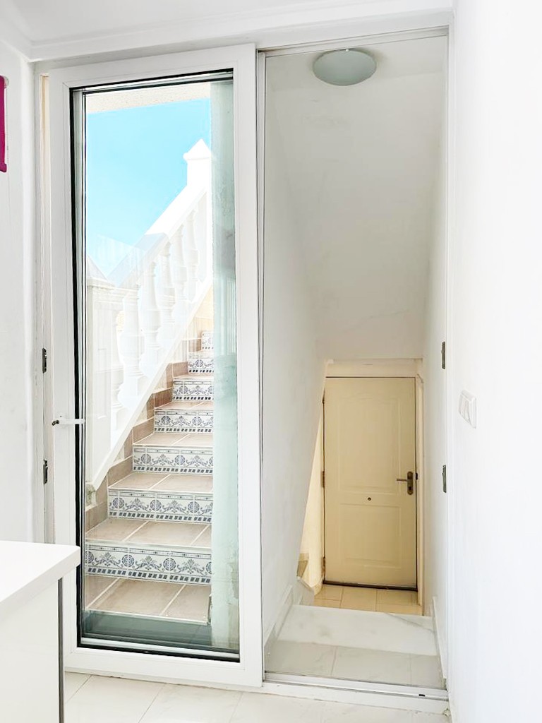 For sale - 4 Bedroom 4 Bathroom Detached Villa in San Miguel de Salinas - San Miguel de Salinas  - Alicante