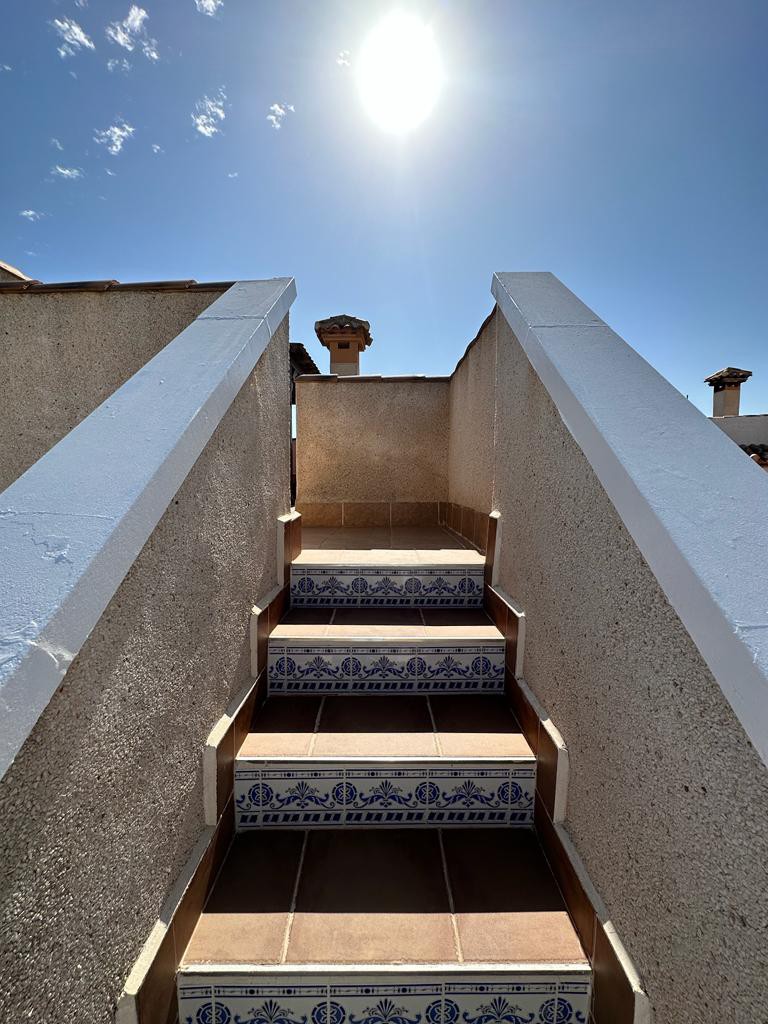 For sale - 4 Bedroom 4 Bathroom Detached Villa in San Miguel de Salinas - San Miguel de Salinas  - Alicante
