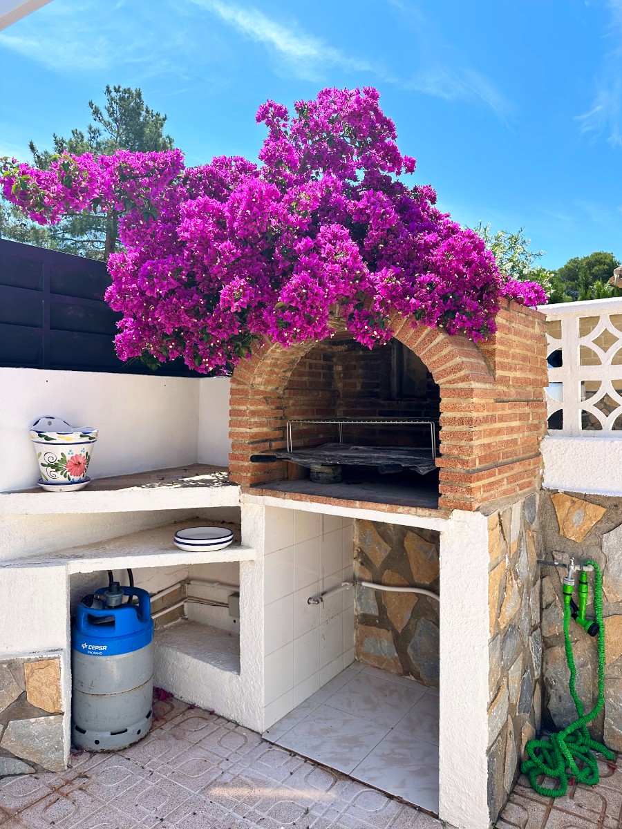 For sale - 3 Bedroom 3 Bathroom Townhouse in La Zenia - La Zenia  - Alicante