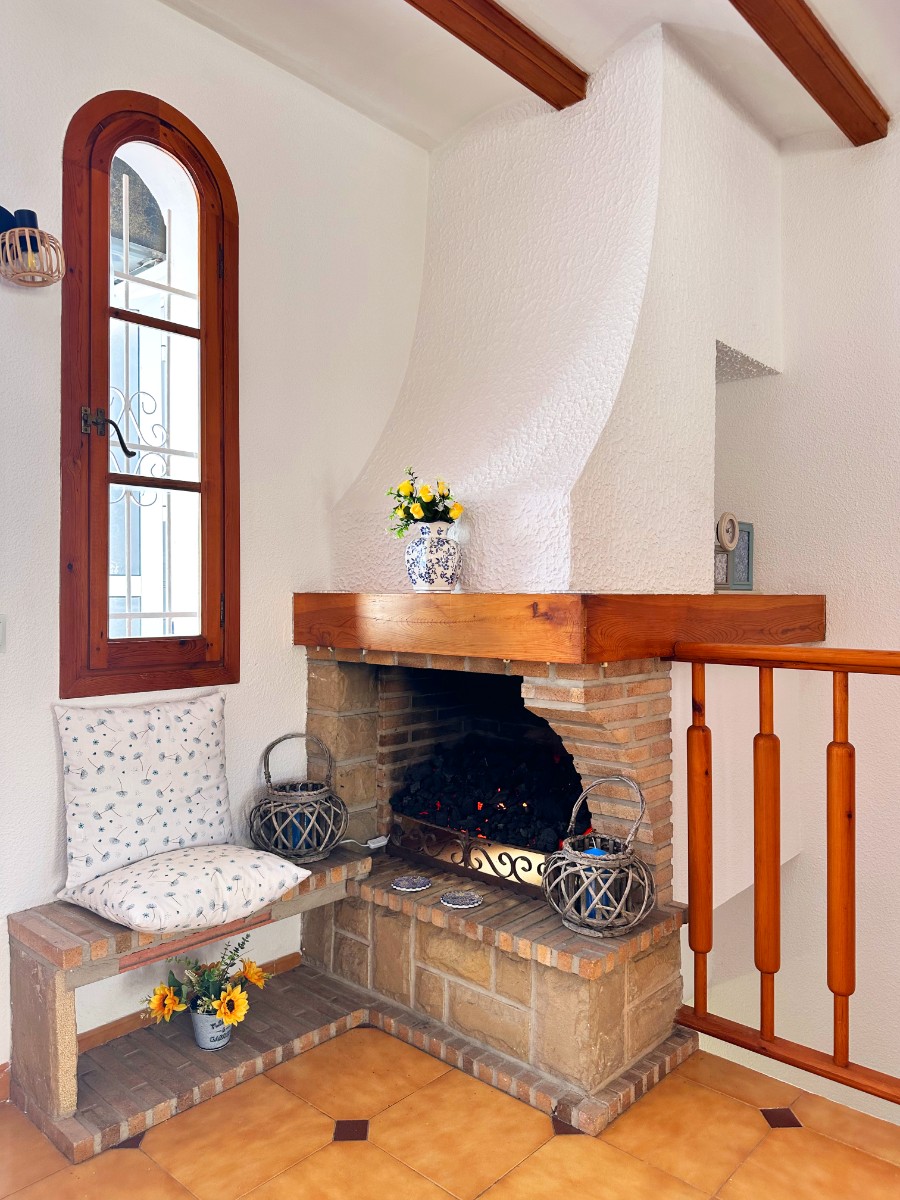 For sale - 3 Bedroom 3 Bathroom Townhouse in La Zenia - La Zenia  - Alicante