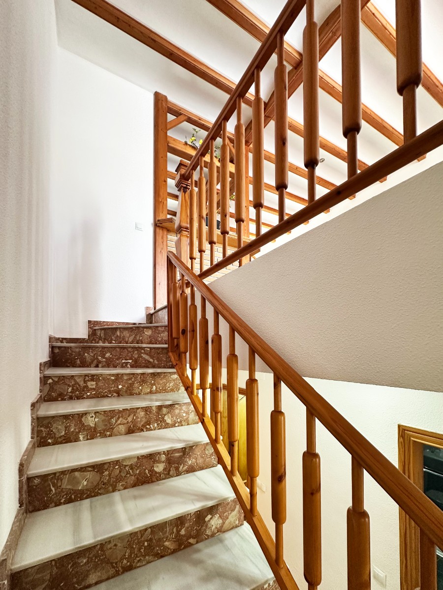 For sale - 3 Bedroom 3 Bathroom Townhouse in La Zenia - La Zenia  - Alicante