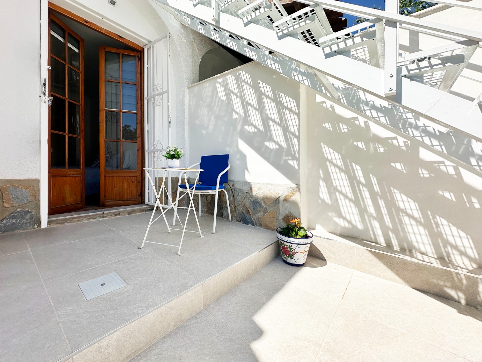 For sale - 3 Bedroom 3 Bathroom Townhouse in La Zenia - La Zenia  - Alicante
