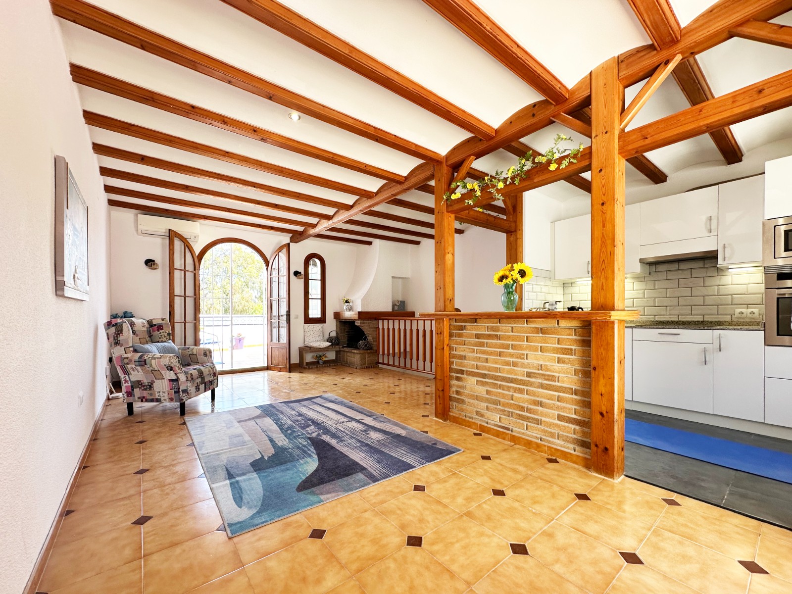 For sale - 3 Bedroom 3 Bathroom Townhouse in La Zenia - La Zenia  - Alicante
