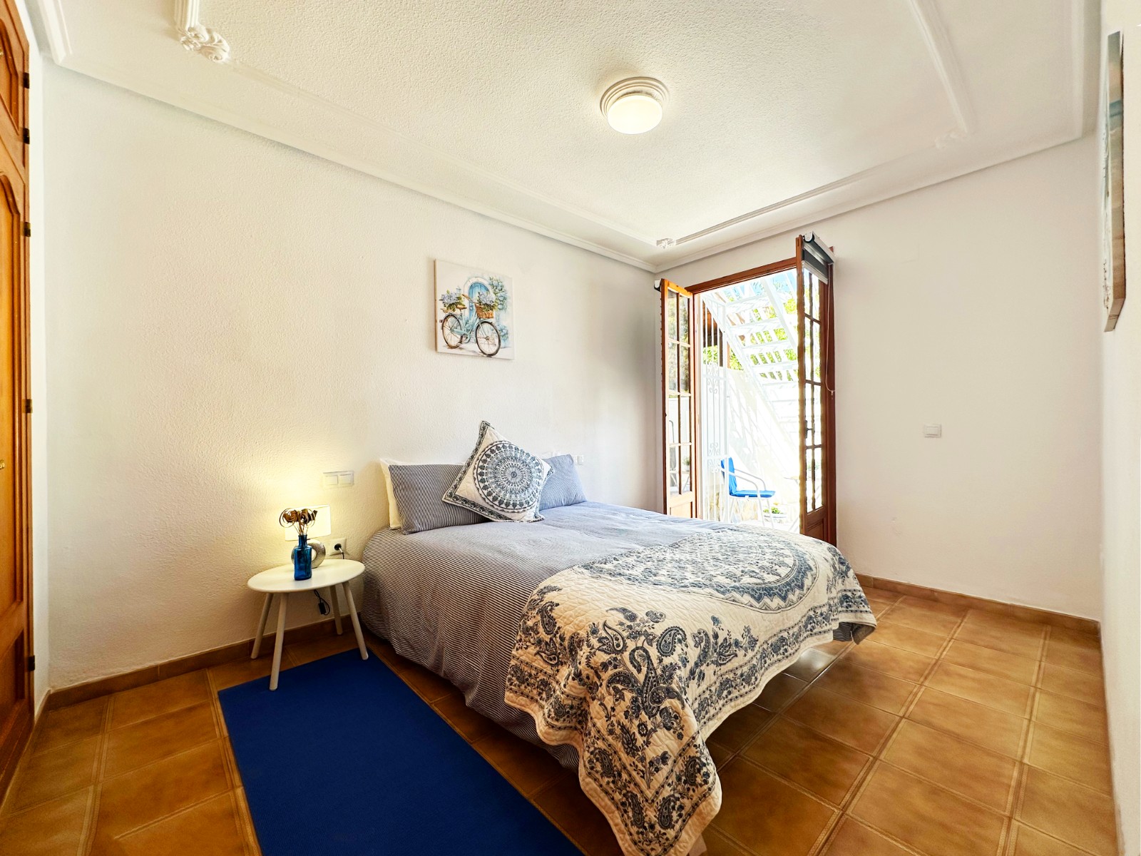 For sale - 3 Bedroom 3 Bathroom Townhouse in La Zenia - La Zenia  - Alicante