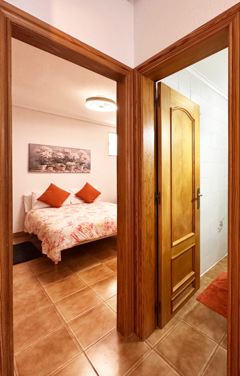 For sale - 3 Bedroom 3 Bathroom Townhouse in La Zenia - La Zenia  - Alicante