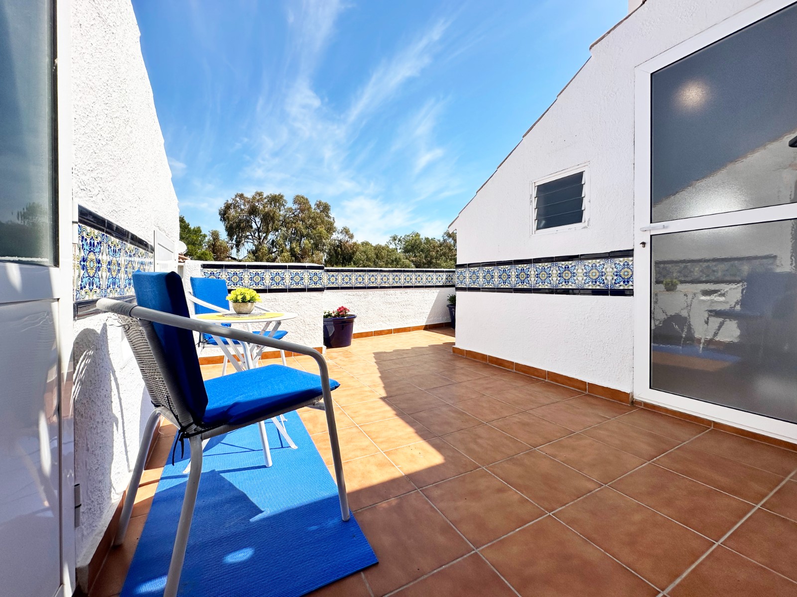 For sale - 3 Bedroom 3 Bathroom Townhouse in La Zenia - La Zenia  - Alicante