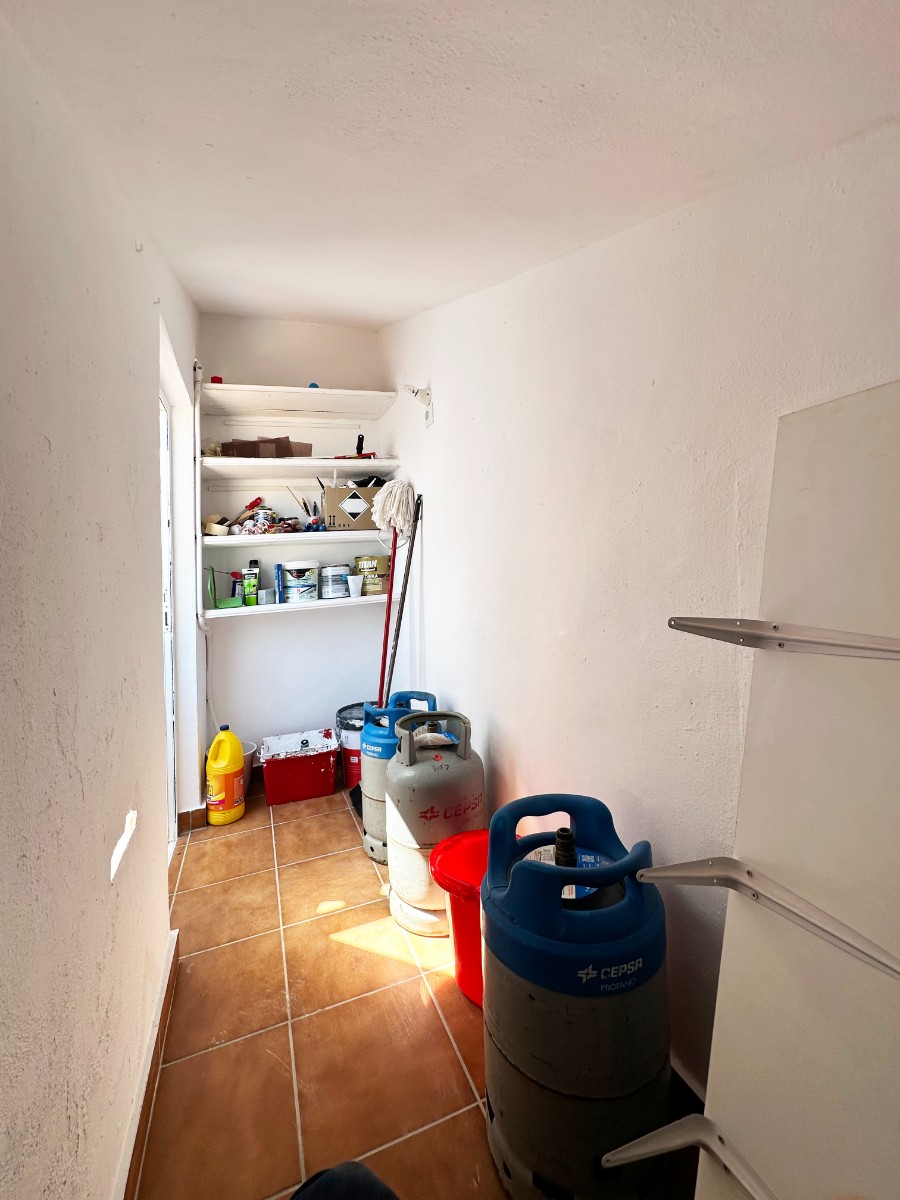 For sale - 3 Bedroom 3 Bathroom Townhouse in La Zenia - La Zenia  - Alicante