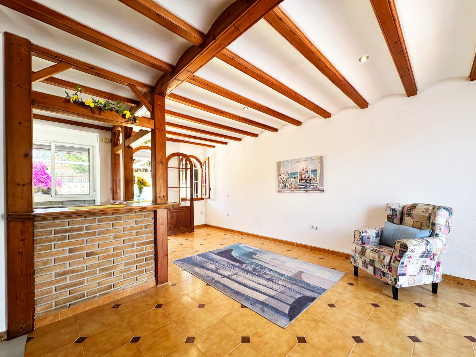 For sale - 3 Bedroom 3 Bathroom Townhouse in La Zenia - La Zenia  - Alicante