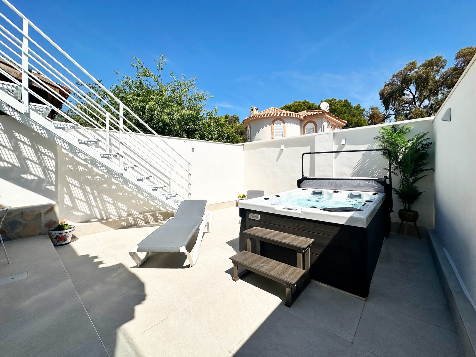 For sale - 3 Bedroom 3 Bathroom Townhouse in La Zenia - La Zenia  - Alicante