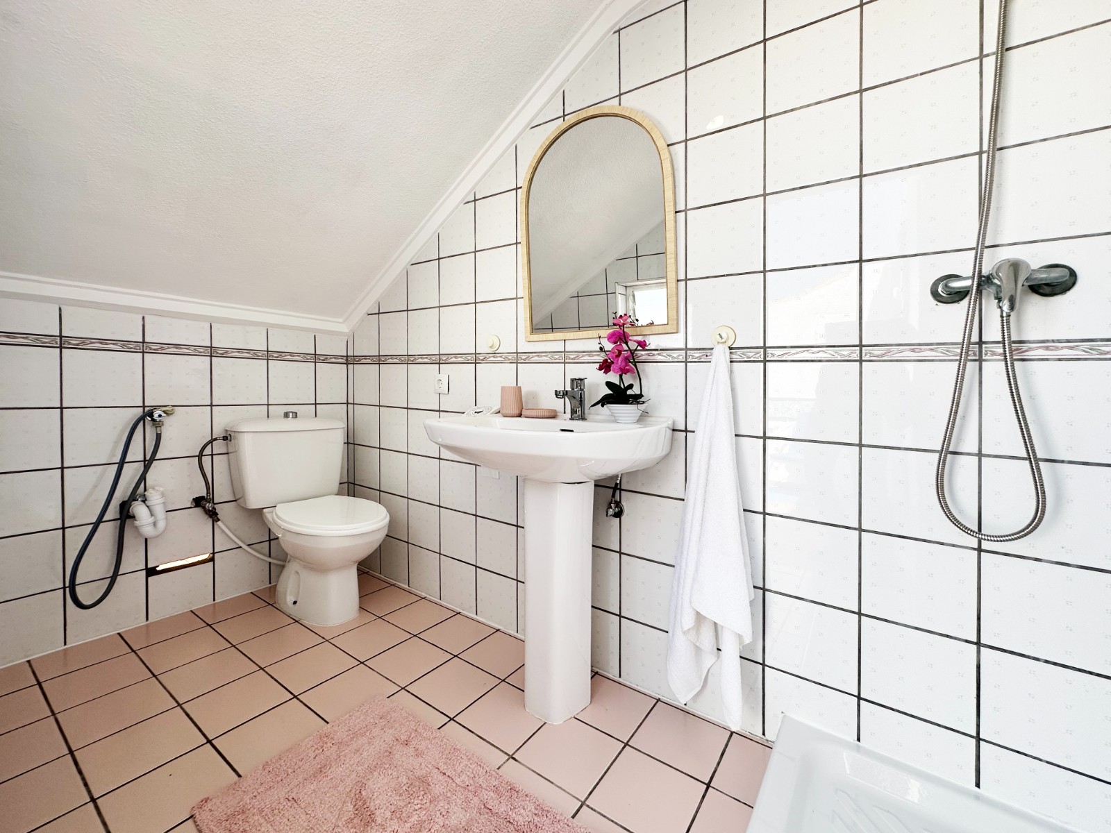 For sale - 3 Bedroom 3 Bathroom Townhouse in La Zenia - La Zenia  - Alicante