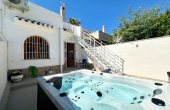67-1456/78231, 3 Bedroom 3 Bathroom Townhouse in La Zenia