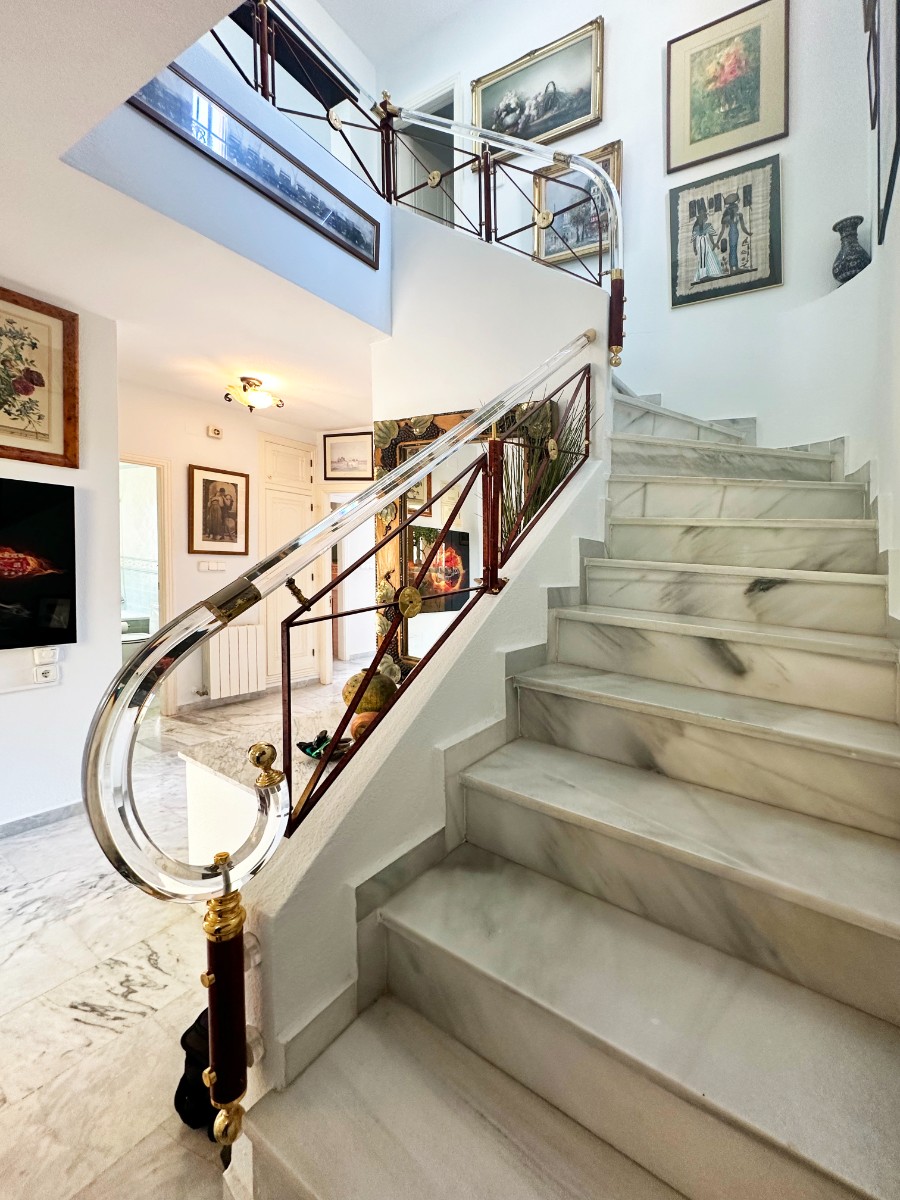 For sale - 3 Bedroom 3 Bathroom Villa in Villamartin - Las Ramblas  - Alicante