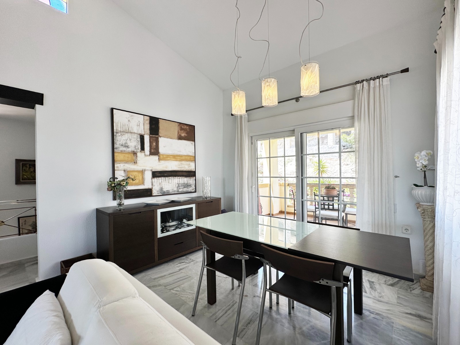 For sale - 3 Bedroom 3 Bathroom Villa in Villamartin - Las Ramblas  - Alicante