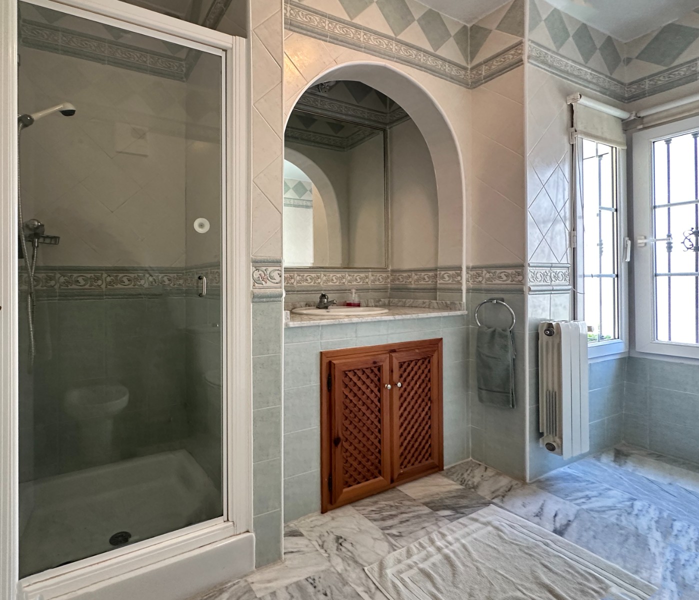 For sale - 3 Bedroom 3 Bathroom Villa in Villamartin - Las Ramblas  - Alicante
