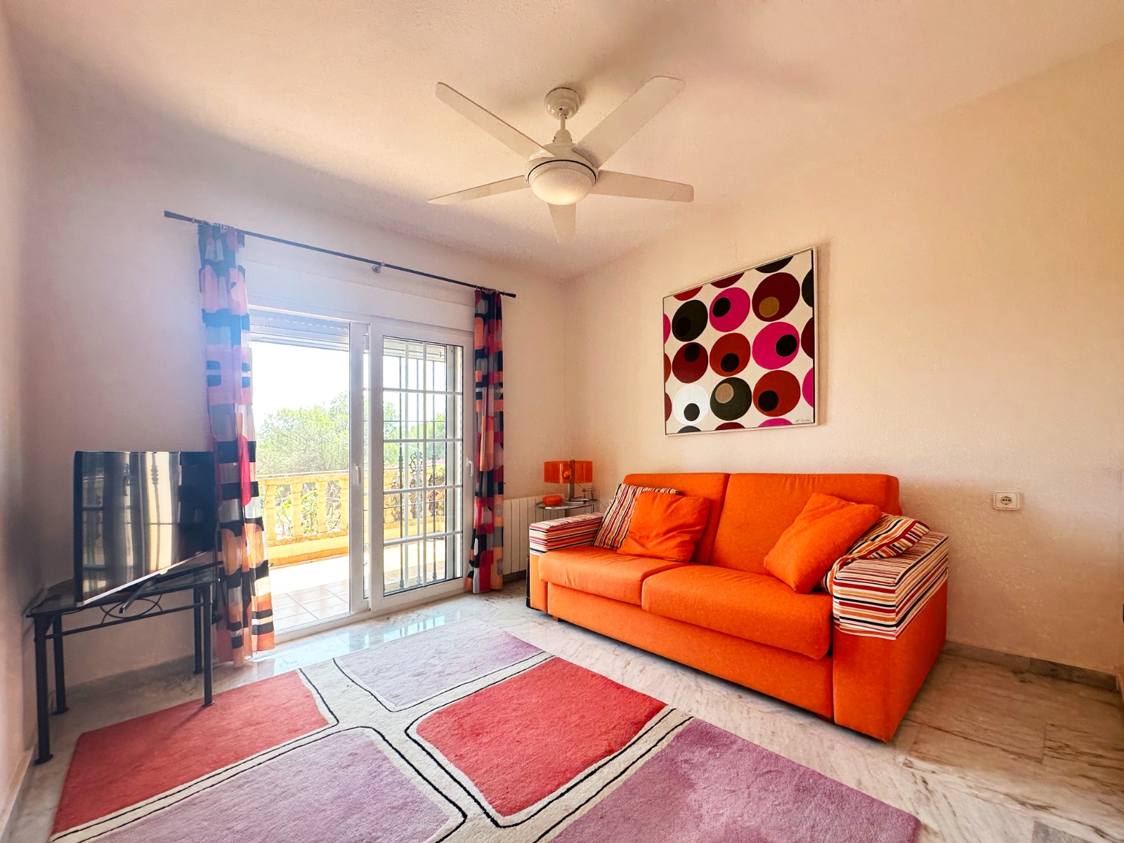 For sale - 3 Bedroom 3 Bathroom Villa in Villamartin - Las Ramblas  - Alicante