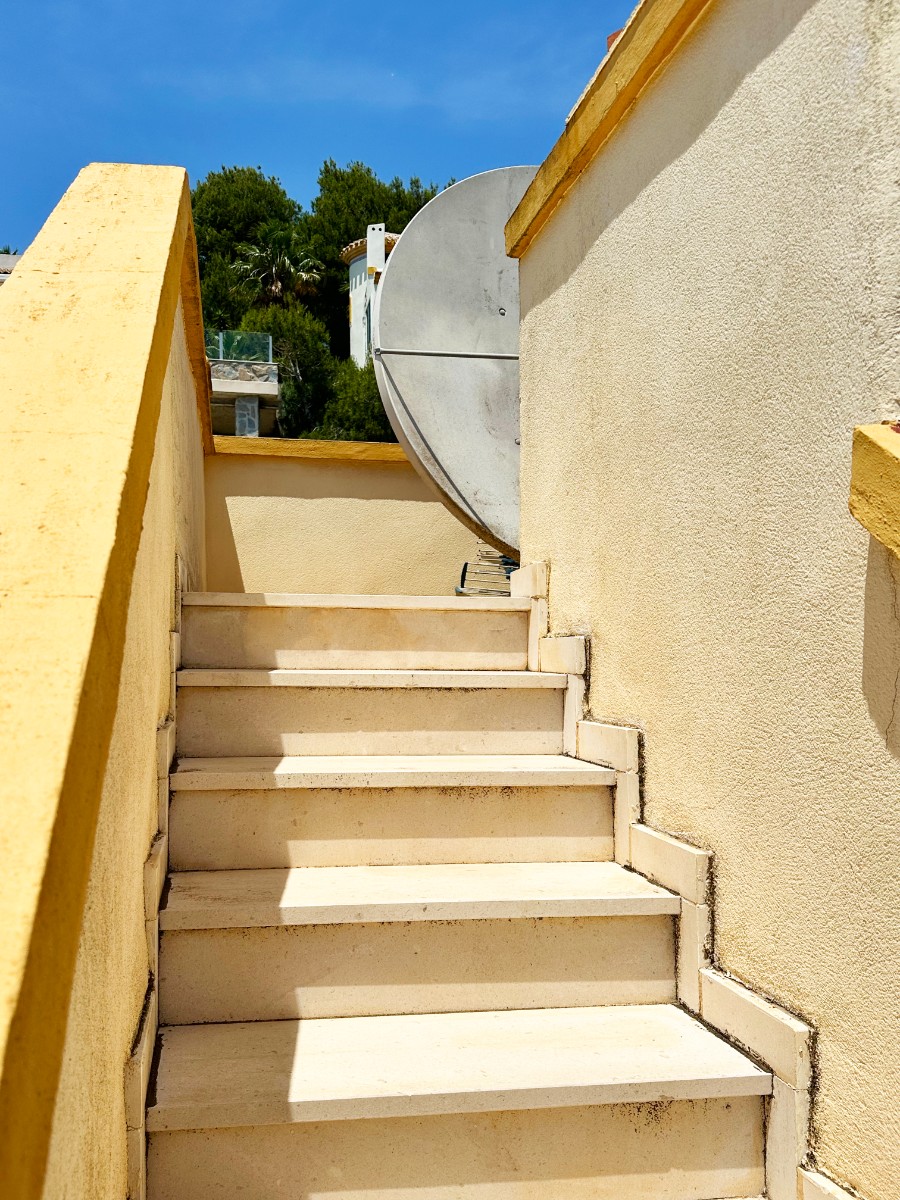 For sale - 3 Bedroom 3 Bathroom Villa in Villamartin - Las Ramblas  - Alicante