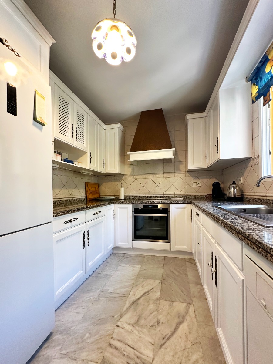 For sale - 3 Bedroom 3 Bathroom Villa in Villamartin - Las Ramblas  - Alicante