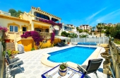 67-1484/78232, 3 Bedroom 3 Bathroom Villa in Villamartin