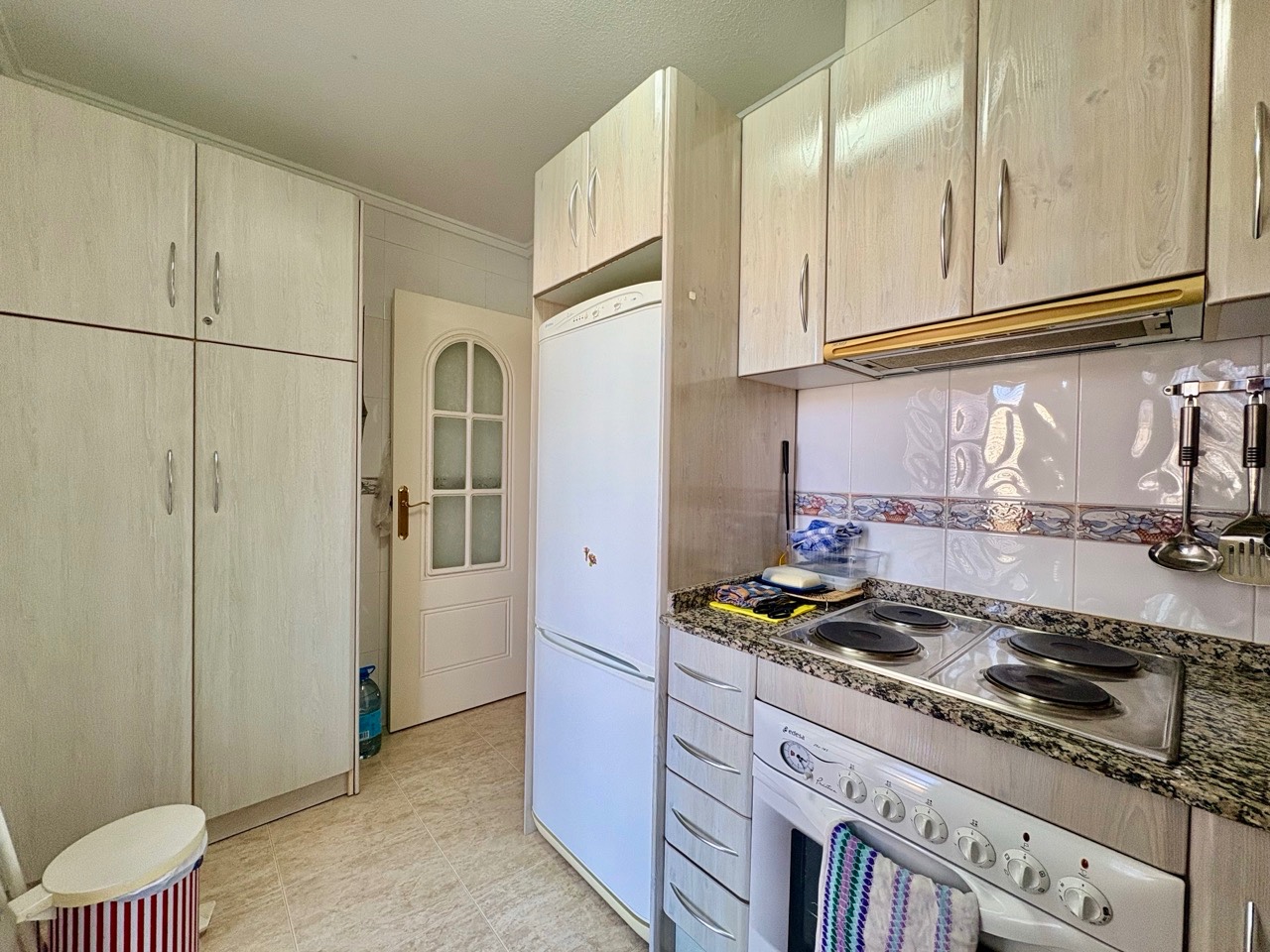 For sale - 2 Bedroom 1 Bathroom Adosado in Rojales - Ciudad Quesada  - Alicante